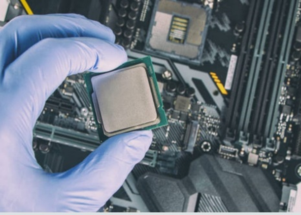 استخلاص المعادن الثمينة