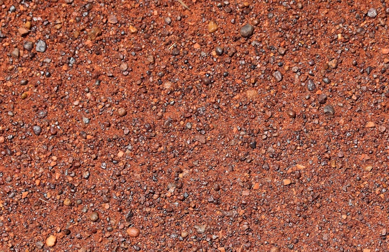 استصلاح التربة