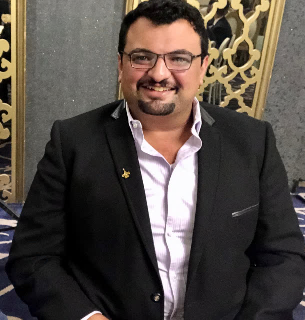 أ. بلال فطوم